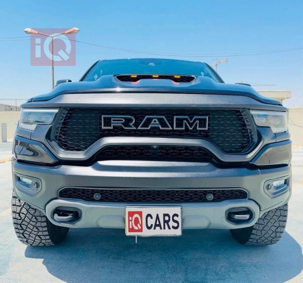 رام 1500